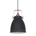 Lampa wisząca Franklin  MD-HN8026M-B+RC Italux