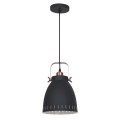 Lampa wisząca Franklin  MD-HN8026M-B+RC Italux
