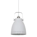 Lampa wisząca Franklin  MD-HN8026M-WH+S.NICK Italux