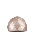 Lampa wisząca Harley  MDM-3471-1 GD Italux