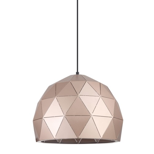 Lampa wisząca Harley  MDM-3471-1 GD Italux