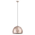 Lampa wisząca Harley  MDM-3471-1 GD Italux