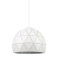 Lampa wisząca Harley  MDM-3471-1 W Italux