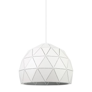 Lampa wisząca Harley  MDM-3471-1 W Italux