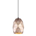 Lampa wisząca Harley  MDM-3480/1 GD Italux