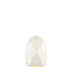 Lampa wisząca Harley  MDM-3480/1 W Italux