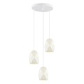 Lampa wisząca Harley  MDM-3480/3A W Italux