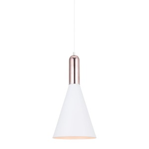 Lampa wisząca Khaleo  MDM-3030/1 W+COP Italux