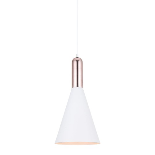 Lampa wisząca Khaleo  MDM-3030/1 W+COP Italux