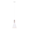 Lampa wisząca Khaleo  MDM-3030/1 W+COP Italux