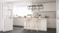 Lampa wisząca Laverno  MD-102721-4-B Italux