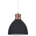 Lampa wisząca Lola  MD-HN8100-BK+RC Italux