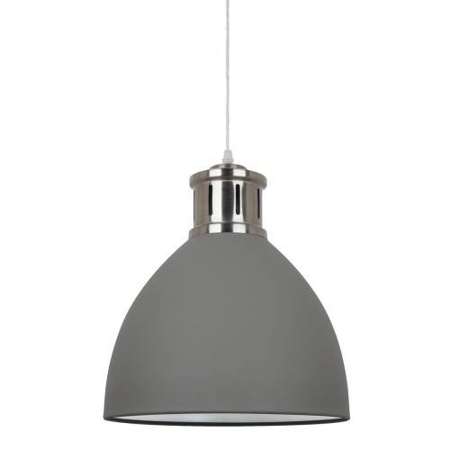Lampa wisząca Lola  MD-HN8100-GR+S.NICK Italux