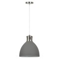 Lampa wisząca Lola  MD-HN8100-GR+S.NICK Italux