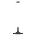 Lampa wisząca Lusty  MDM-3027/1 GR+RC Italux