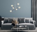 Lampa wisząca Madalyn  MDM3582/6 CH Italux