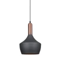 Lampa wisząca Ophelia  MDM-3028/1 GR+RC Italux