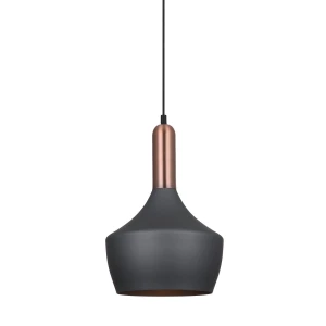 Lampa wisząca Ophelia  MDM-3028/1 GR+RC Italux