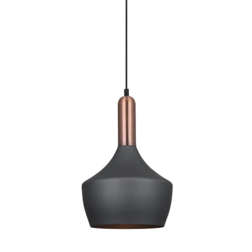 Lampa wisząca Ophelia  MDM-3028/1 GR+RC Italux