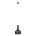 Lampa wisząca Ophelia  MDM-3028/1 GR+RC Italux