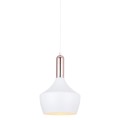 Lampa wisząca Ophelia  MDM-3028/1 W+COP Italux