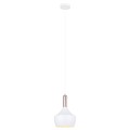 Lampa wisząca Ophelia  MDM-3028/1 W+COP Italux