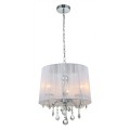 Lampa wisząca Cornelia  MDM-2572/3 W Italux