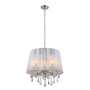 Lampa wisząca Cornelia  MDM-2572/5 W Italux