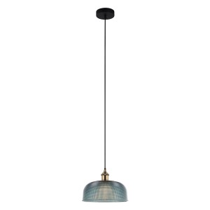 Lampa wisząca Davide  MDM-2916/1 BL Italux