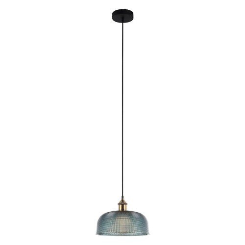Lampa wisząca Davide  MDM-2916/1 BL Italux