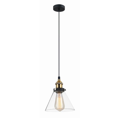 Lampa wisząca Getan  MDM-2564/1 Italux