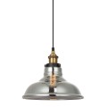 Lampa wisząca Hubert  MDM-2381/1 GD+SG Italux