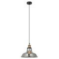 Lampa wisząca Hubert  MDM-2381/1 GD+SG Italux