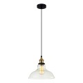 Lampa wisząca Hubert  MDM-2381/1 Italux