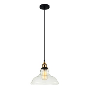 Lampa wisząca Hubert  MDM-2381/1 Italux