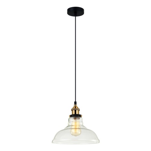 Lampa wisząca Hubert  MDM-2381/1 Italux