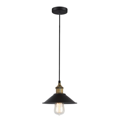 Lampa wisząca Kermio  MDM-2318/1S Italux