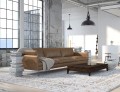 Lampa wisząca Rosalia  MDM-2646/1 BR+GD Italux