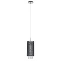 Lampa wisząca Lana BK  MDM1787/1 BK Italux