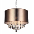 Lampa wisząca Motan  MDM2047/3 Italux