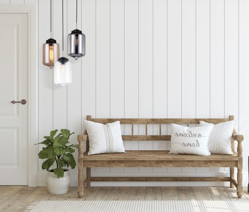 Lampa wisząca Tube  MDM2095/1 A Italux