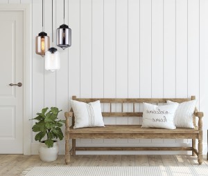Lampa wisząca Tube  MDM2095/1 C Italux