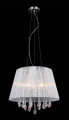 Lampa wisząca Isla  MDM1869-3 WH Italux