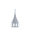Lampa wisząca Anon Chrom  MA01986C-001 CH Italux