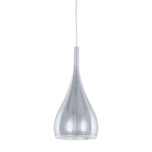 Lampa wisząca Anon Chrom  MA01986C-001 CH Italux
