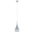 Lampa wisząca Anon Chrom  MA01986C-001 CH Italux