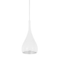 Lampa wisząca Anon White  MA01986CA-001 Italux