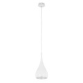 Lampa wisząca Anon White  MA01986CA-001 Italux