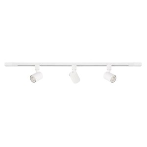 Szynoprzewody - Komplety Lumsi  TRL-2071-3T-10-WH Italux