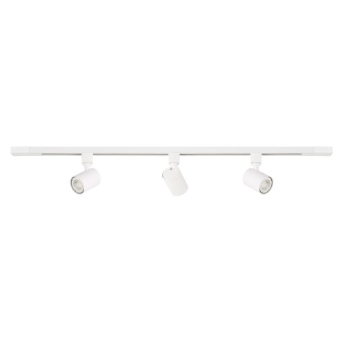 Szynoprzewody - Komplety Lumsi  TRL-2071-3T-10-WH Italux